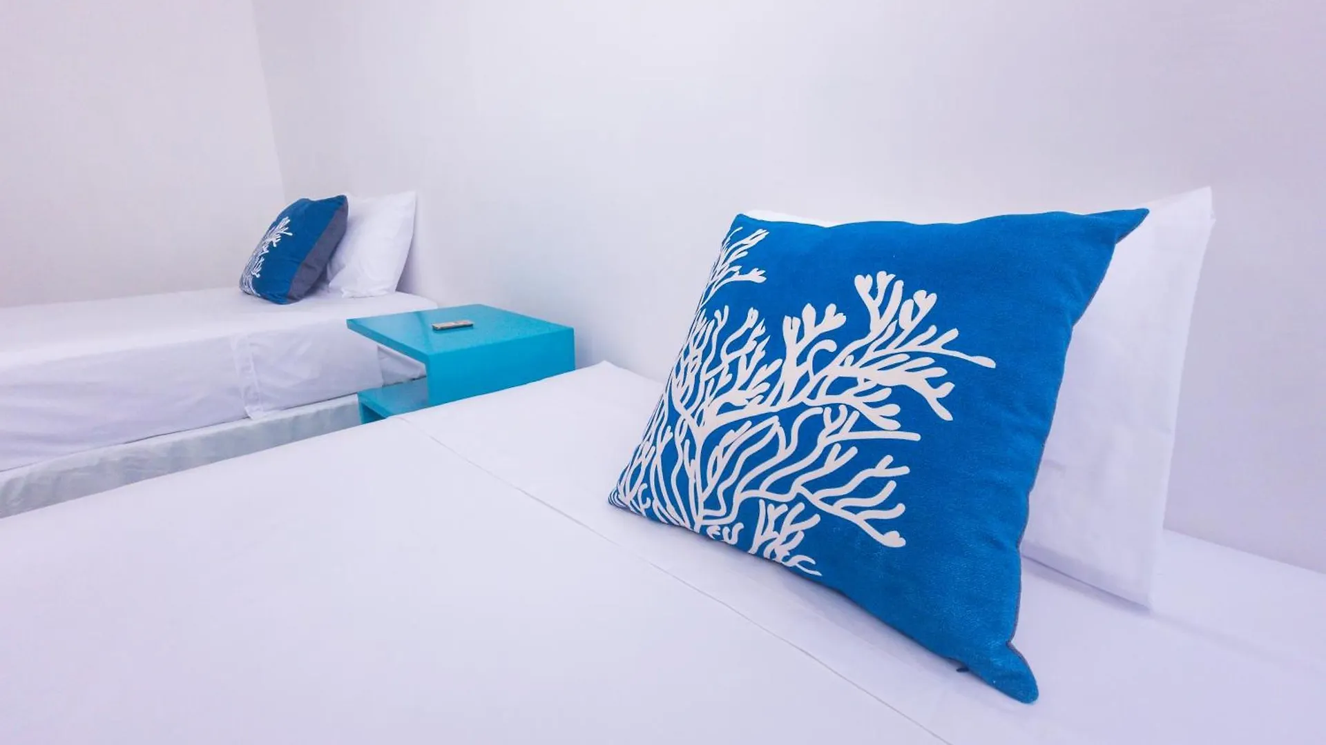 Apartment Centro Puerto Ayora 0*, Puerto Ayora (Galapagos Islands)