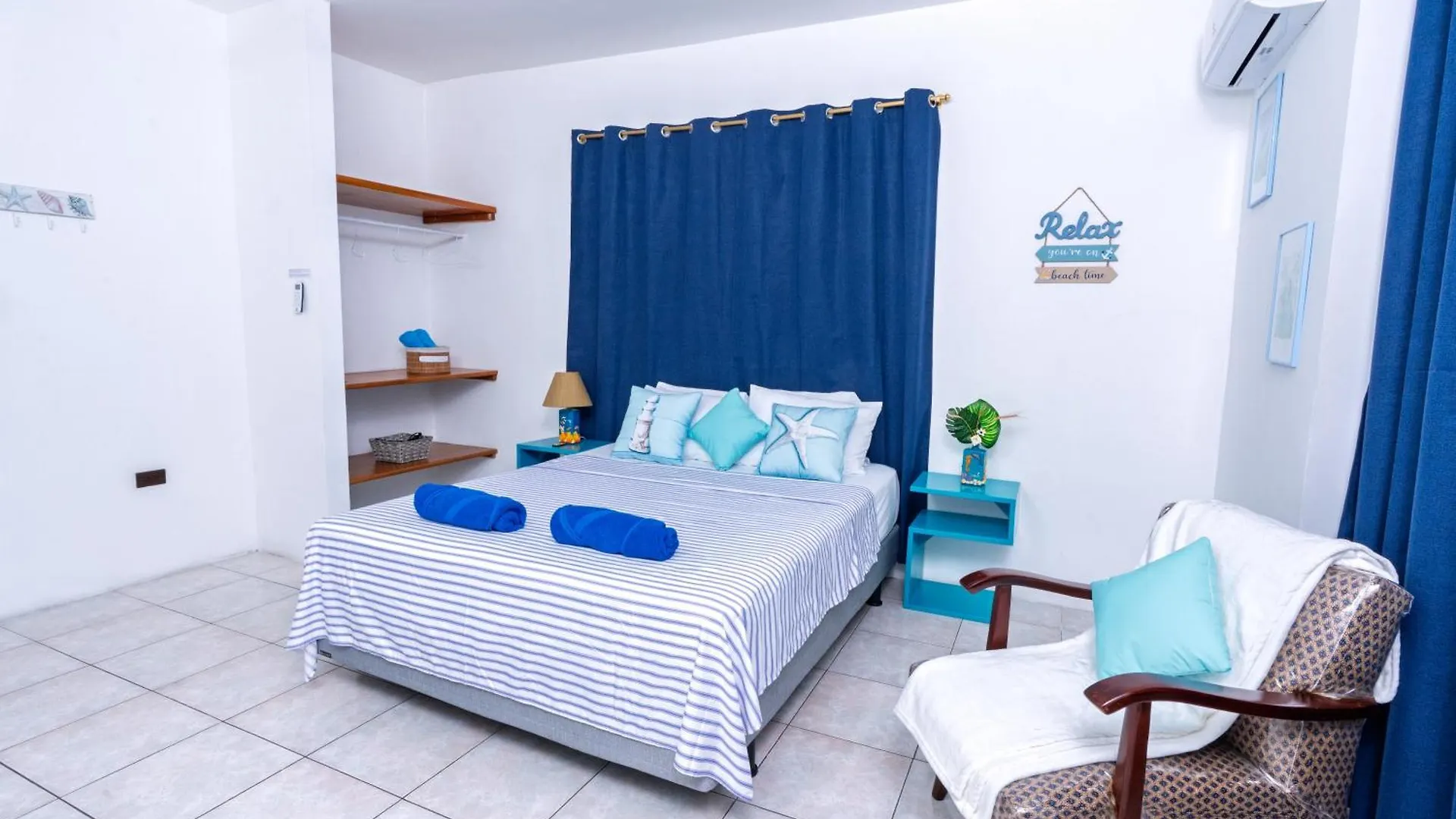 Apartment Centro Puerto Ayora 0*, Puerto Ayora (Galapagos Islands)