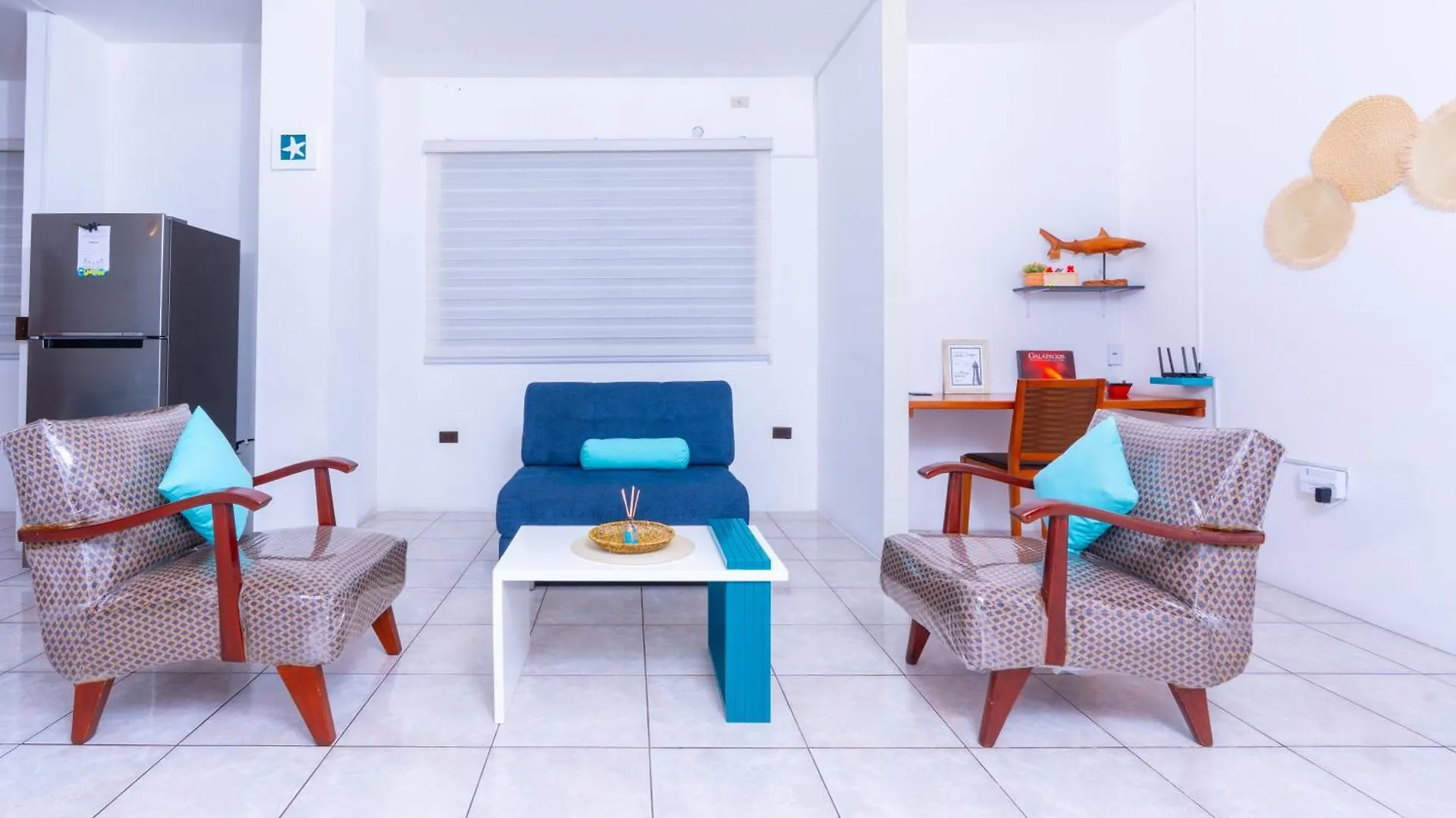 Apartment Centro Puerto Ayora 0*, Puerto Ayora (Galapagos Islands) Ecuador