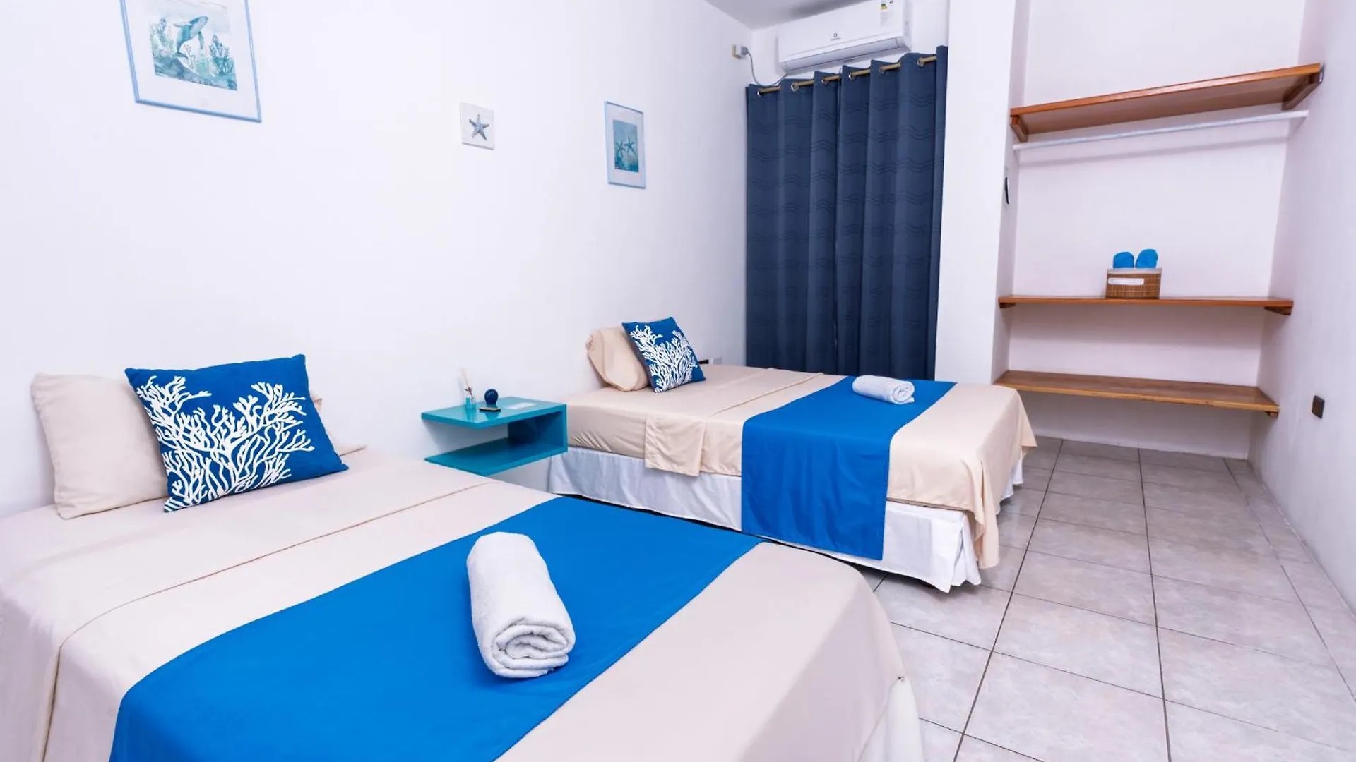 Apartment Centro Puerto Ayora